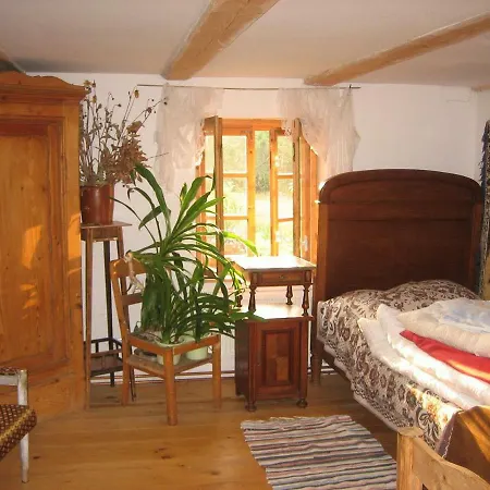Konopka79 Farm stay Jezow Sudecki