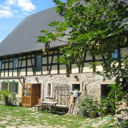 Konopka79 Farm stay Jezow Sudecki