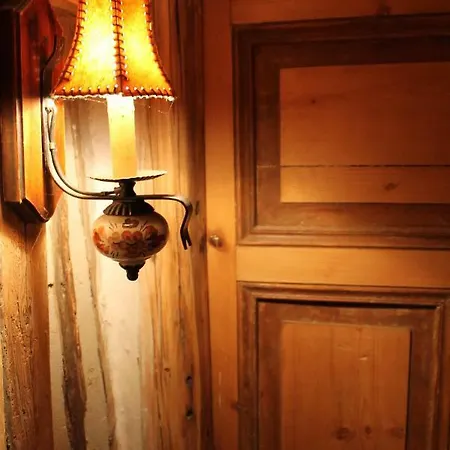Farm stay Konopka79 Jezow Sudecki