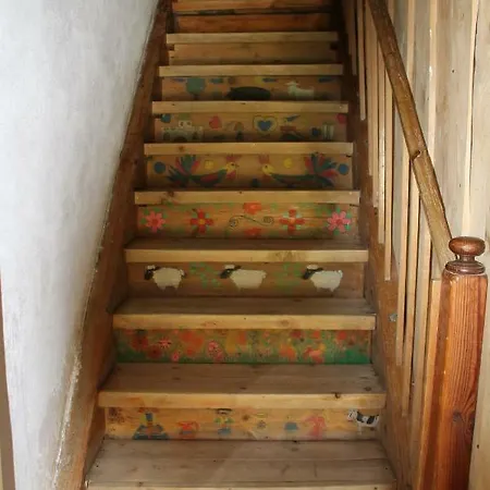 Konopka79 Farm stay
