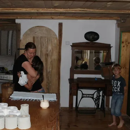 Konopka79 Farm stay