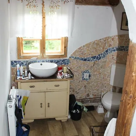 Farm stay Konopka79 Jezow Sudecki