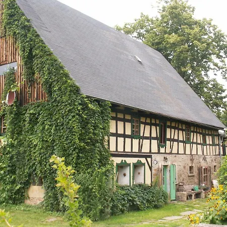 Konopka79 Farm stay