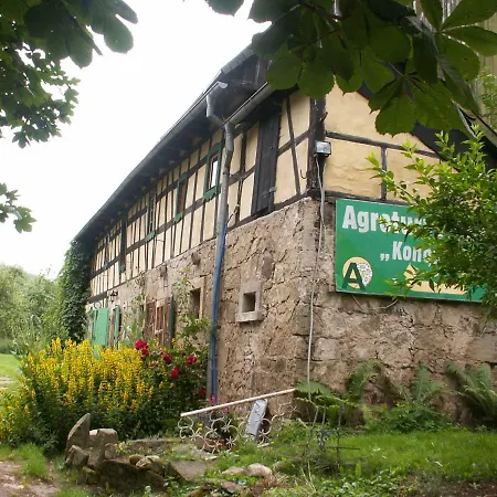 Farm stay Konopka79 *